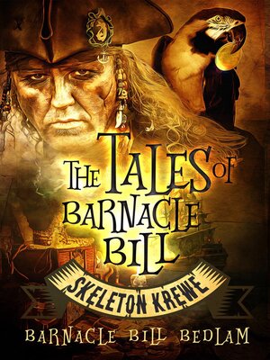 cover image of The Tales of Barnacle Bill